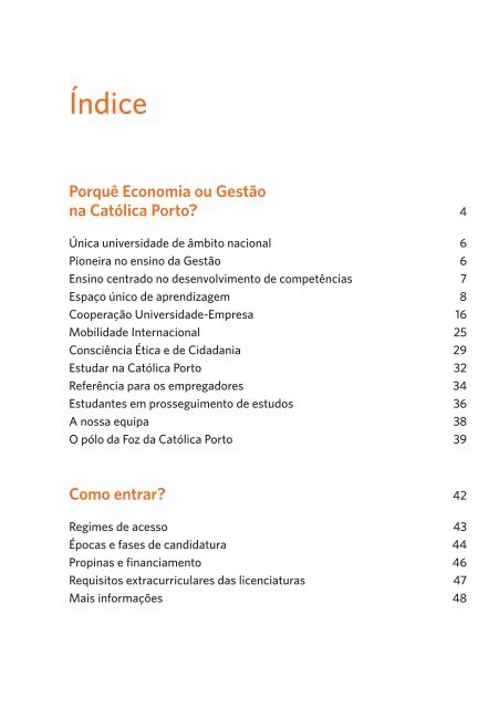 Guia do Candidato - Faculdade de Economia e Gestão ...