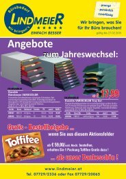 Angebote zum Jahreswechsel 2014/2015 