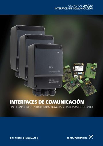 Descargar PDF - Grundfos