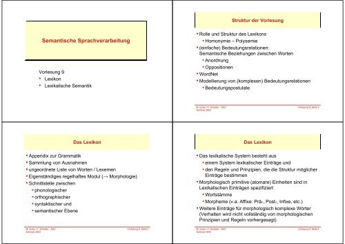 Wie alt ist...? - Aktuelle und semantisch relevante Informationen Wie alt ist...? - Aktuelle und semantisch relevante Informationen