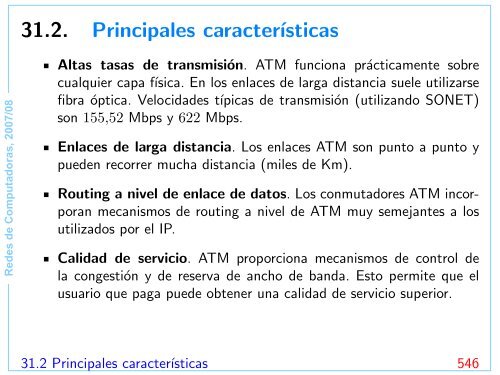 Redes de Computadoras