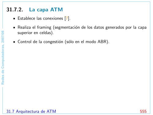 Redes de Computadoras