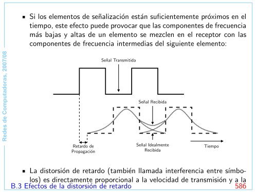 Redes de Computadoras