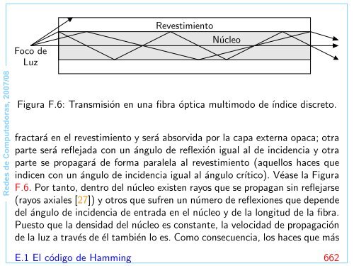 Redes de Computadoras