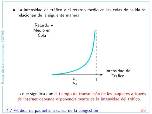 Redes de Computadoras