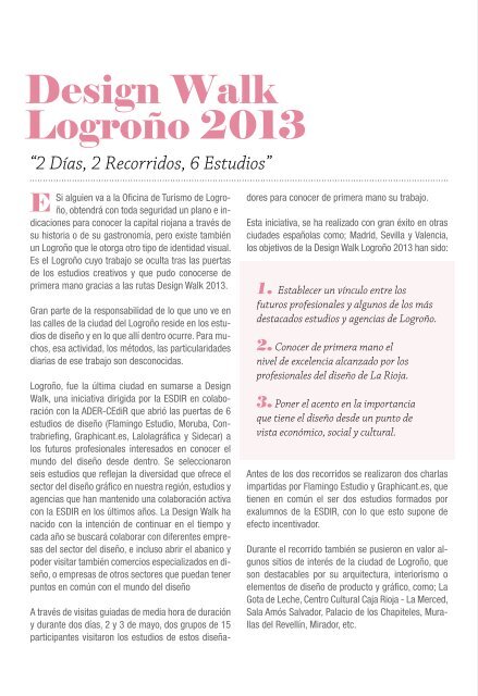 Descargar Revista CEdiR - Agencia de Desarrollo EconÃ³mico de La ...