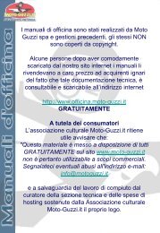 Nibbio50 mgit.pdf - Moto Guzzi e Tecnica