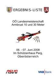 OÃ-Landesmeisterschaft