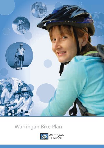 Bike Plan 2010 - Warringah Council - NSW Government