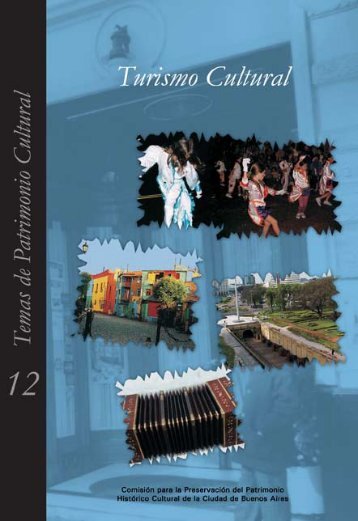 Turismo Cultural - Folklore Tradiciones