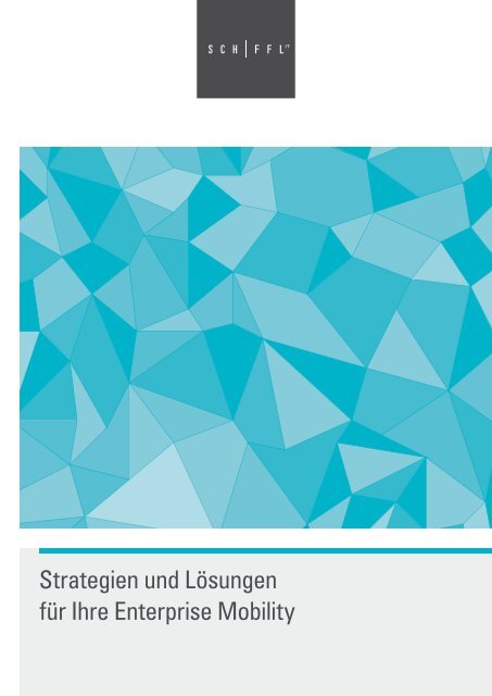 Strategien und Lösungen für Ihre Enterprise Mobility