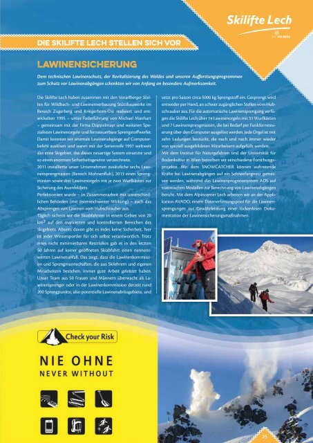 Magazin_Skilifte Lech_D