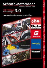 Offroad-Katalog 3.0