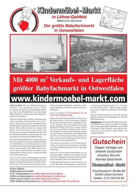 Stadthagen Kreiskrankenha