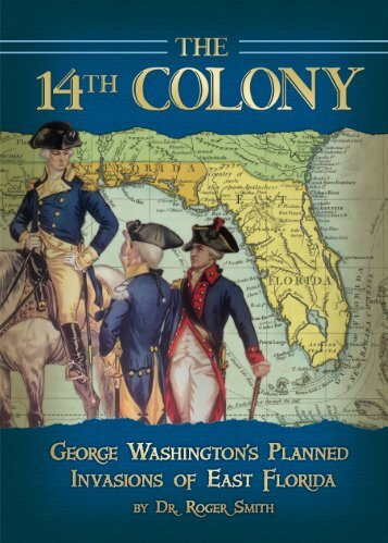 Selections from the book The 14th Colony