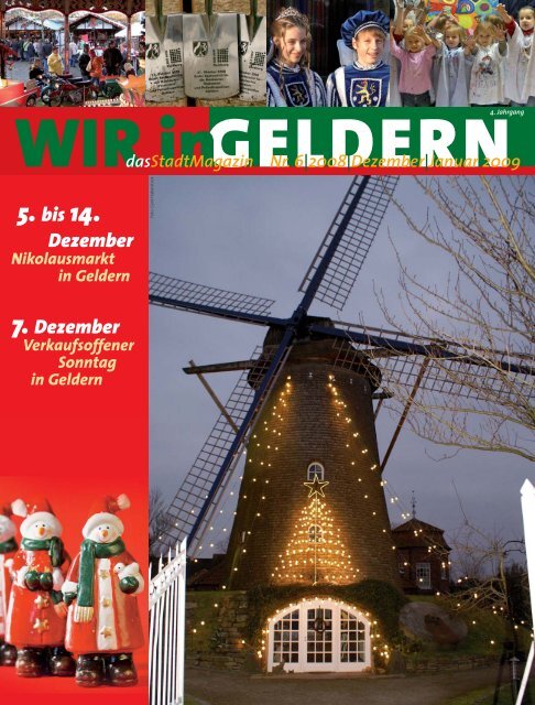 Wir In Geldern 6 08
