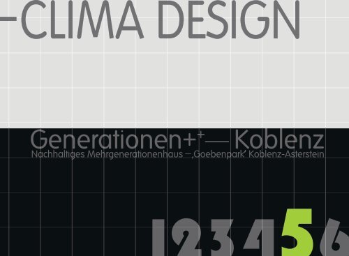 05 CLIMA DESIGN