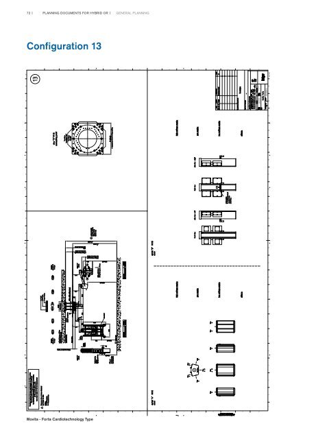 Planning Documents for Hybrid OR