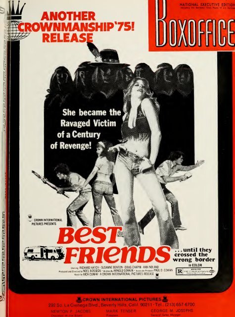 475px x 640px - Boxoffice-February.03.1975