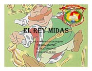 EL REY MIDAS