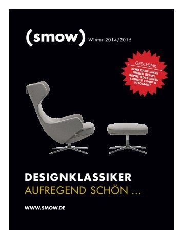 smow Jahreskatalog Winter 2014/2015