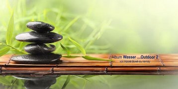 Album Wasser …Outdoor 2