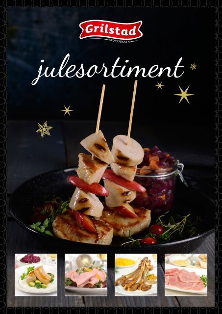 julesortiment