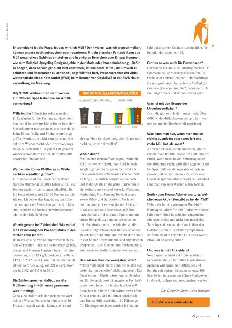 CityNEWS Ausgabe 05/2014