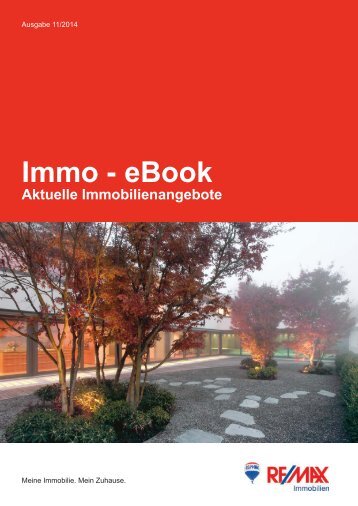 Immo - eBook