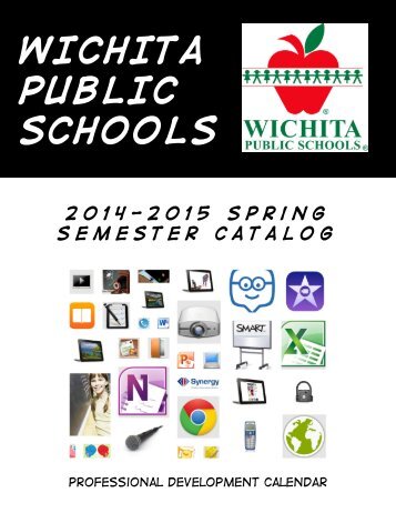 2015-2016 Wichita Public Schools