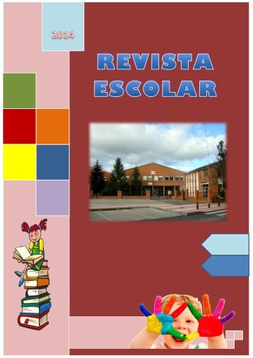 REVISTA ESCOLAR