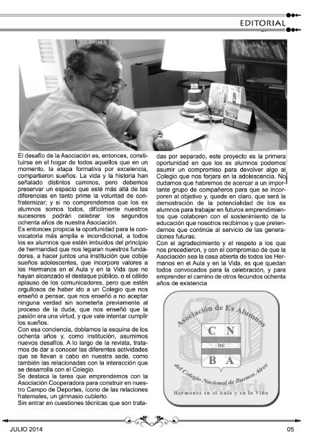 Campanita N° 38