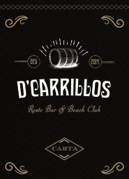 Resto Bar & Beach Club