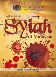 Soal Jawab Isu Syiah di Malaysia