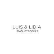 Maquetacion Luis y Lidia 3