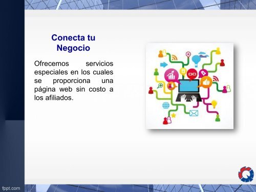 Servicios Empresariales