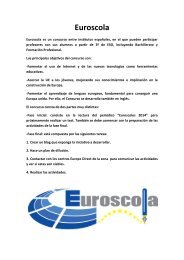 Euroscola