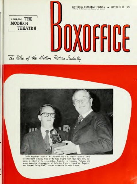 Xxx Rep Kidnaped - Boxoffice-October.20.1975