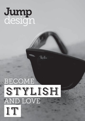 STYLISH IT