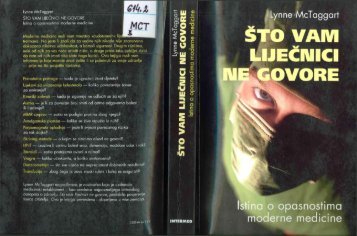 Lynne McTaggart - Što vam liječnici ne govore.pdf