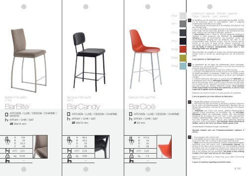 Cat 2015 II chairs.pdf