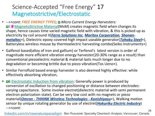  “ਠੰਡੇ  ਫ਼ਯੂਯਨ” : ਮੁਫਤ ਊਰਜਾ = ਸੂਡੋ ਕਿ ਵਿਗਿਆਨ ?  /  "Cold Fusion" : Free energy = Pseudo science?