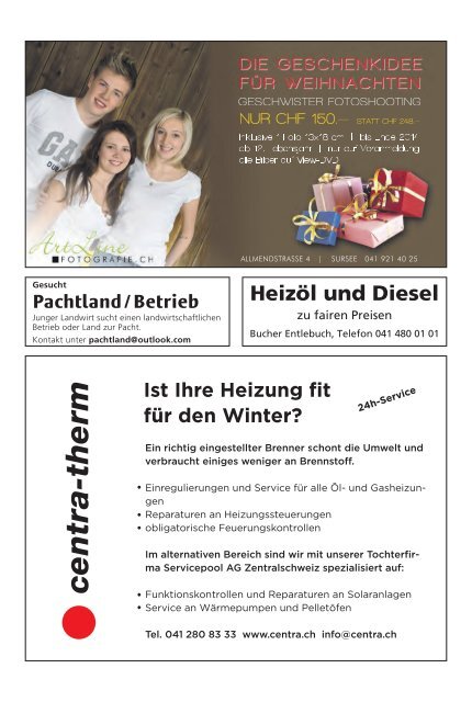 Barni-Post KW 50, 11. Dezember 2014