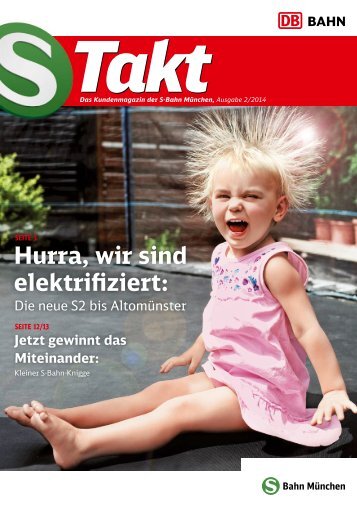 S-Takt 2/2014