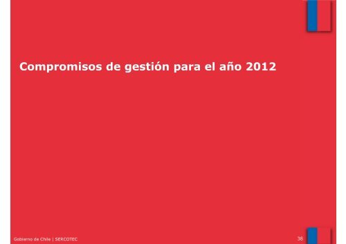 Informe Final de la Gestión de la Capacitación 2011