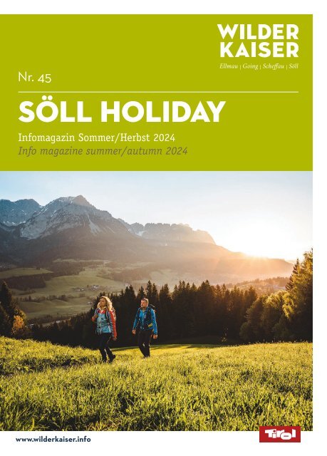 Söll Holiday