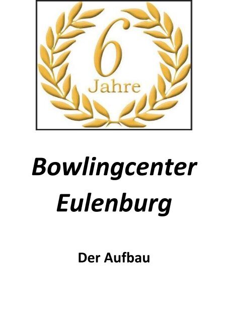 Bowlingcenter Eulenburg