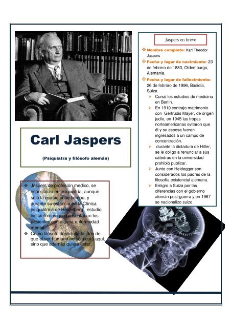 Carl Jaspers