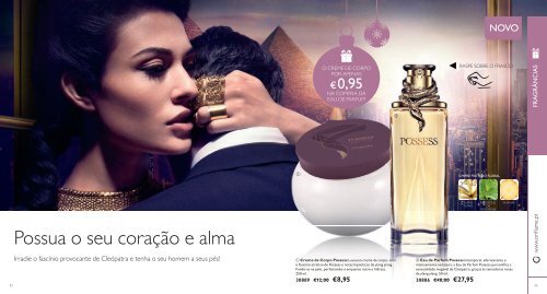 Oriflame 27 Novembro a 23 Dezembro