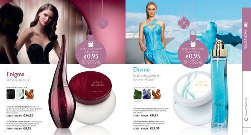 Oriflame 27 Novembro a 23 Dezembro